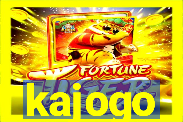 kajogo