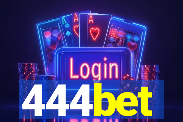 444bet