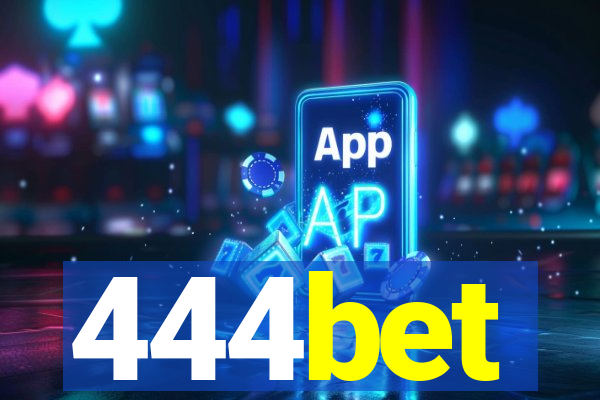 444bet