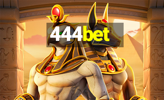 444bet