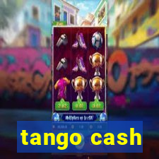 tango cash