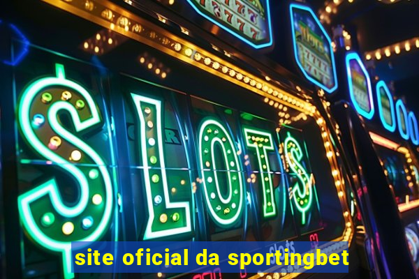 site oficial da sportingbet