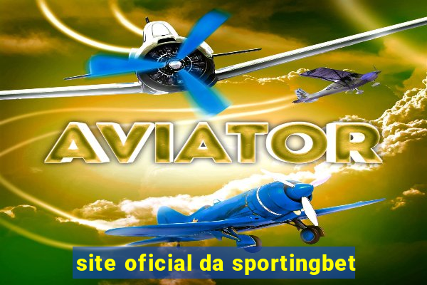 site oficial da sportingbet