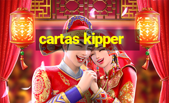 cartas kipper