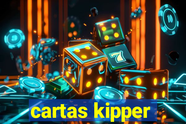 cartas kipper