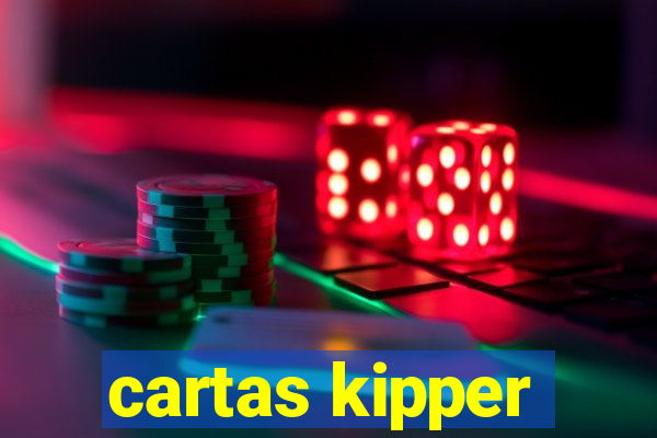 cartas kipper