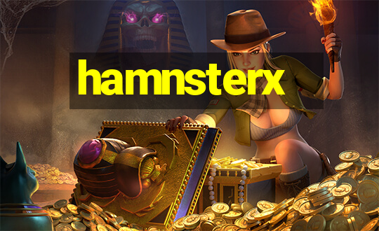 hamnsterx