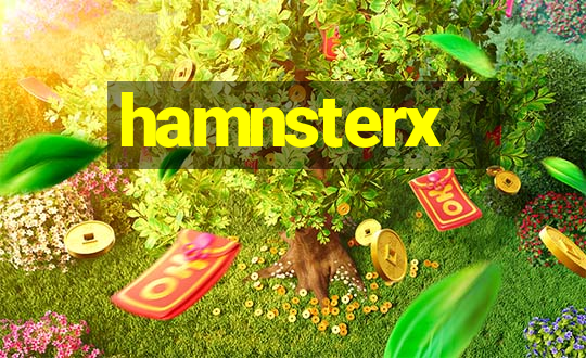 hamnsterx