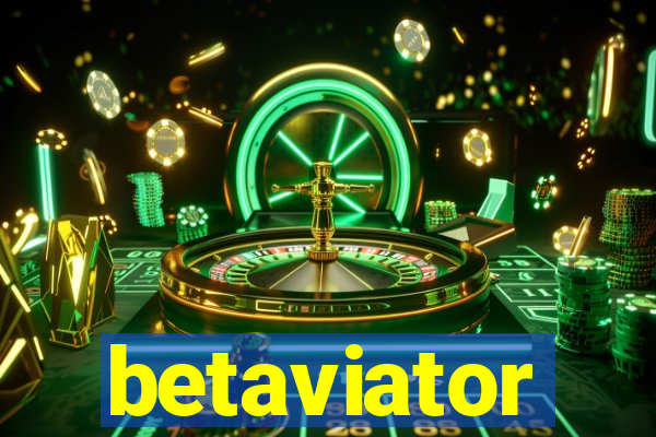 betaviator