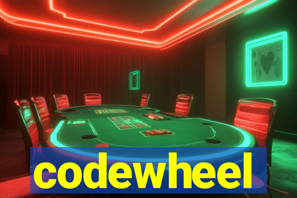 codewheel