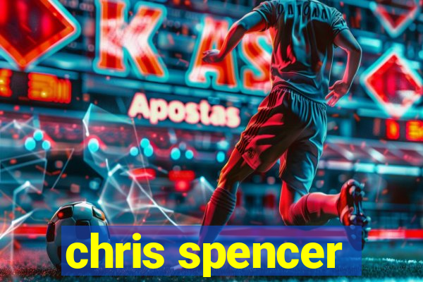 chris spencer