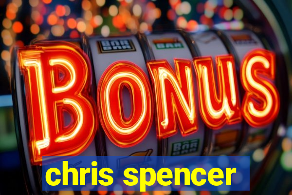 chris spencer