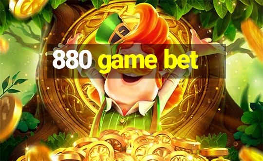 880 game bet