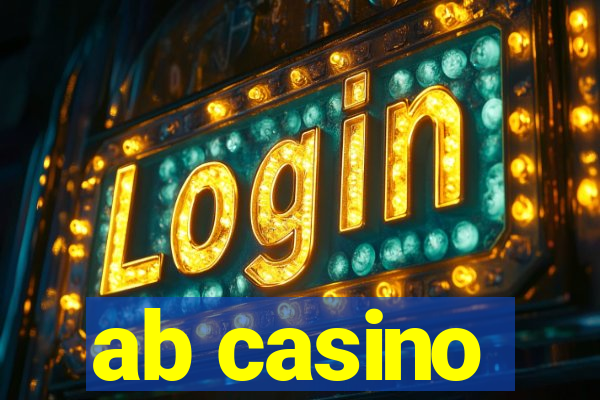 ab casino