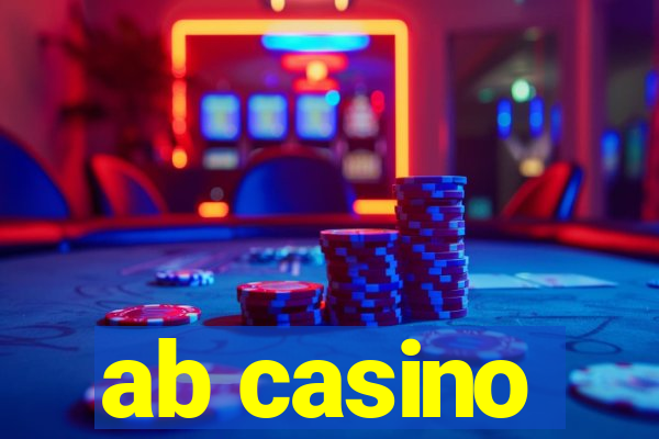 ab casino