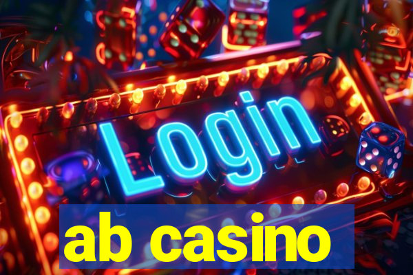 ab casino