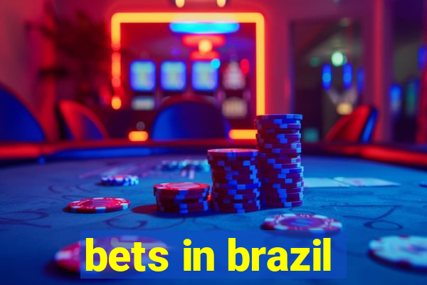 bets in brazil