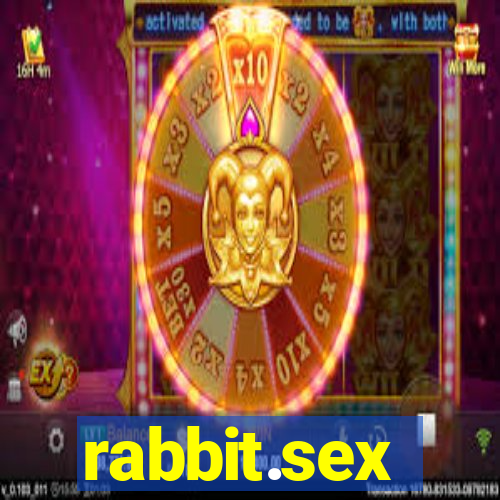 rabbit.sex