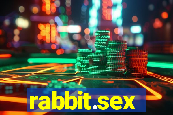 rabbit.sex