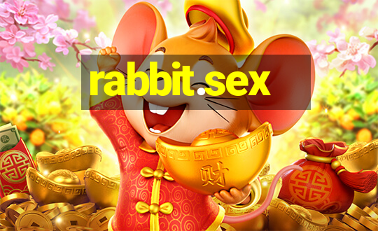 rabbit.sex