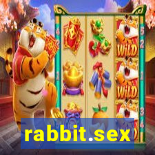 rabbit.sex