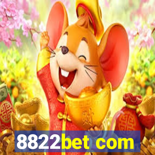 8822bet com