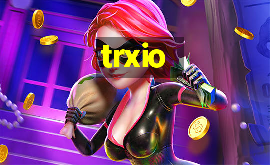 trxio