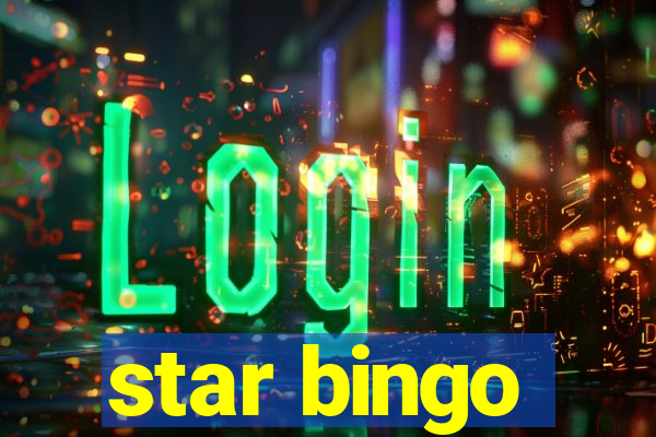 star bingo