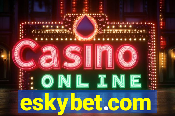 eskybet.com