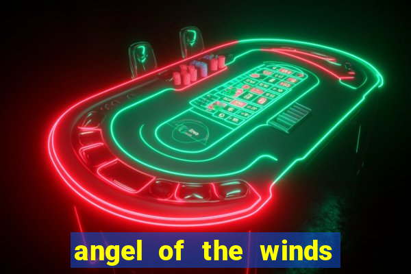 angel of the winds casino hotel