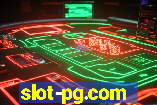 slot-pg.com