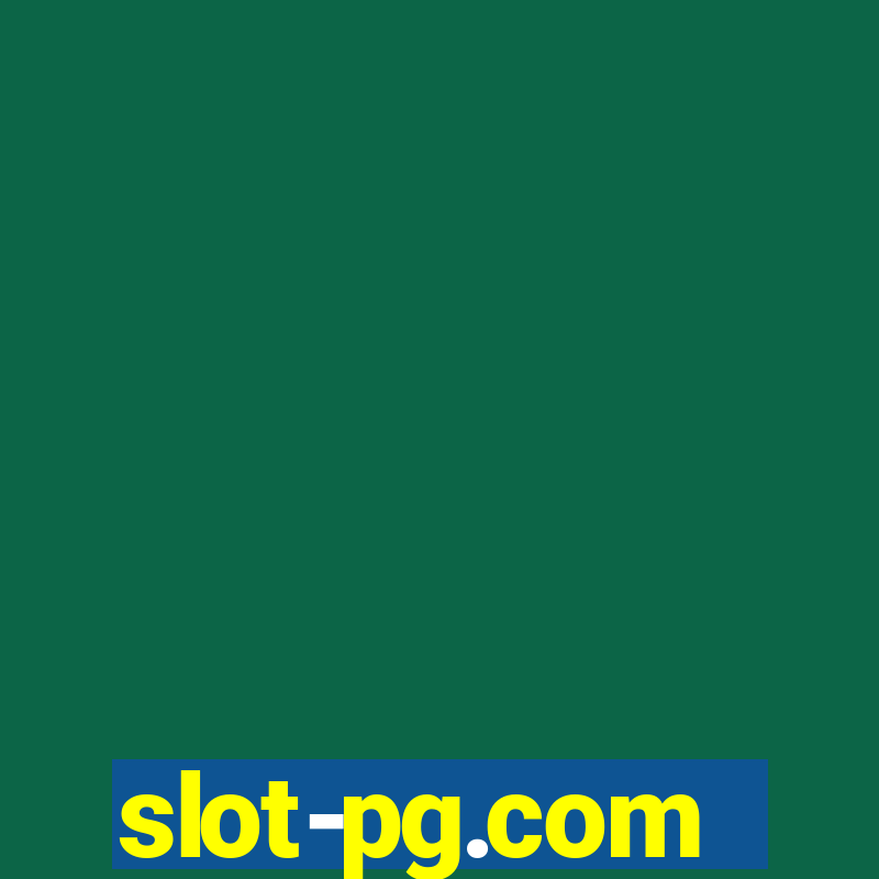 slot-pg.com