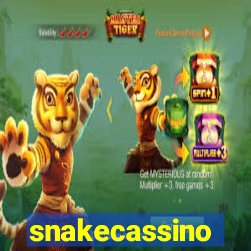 snakecassino