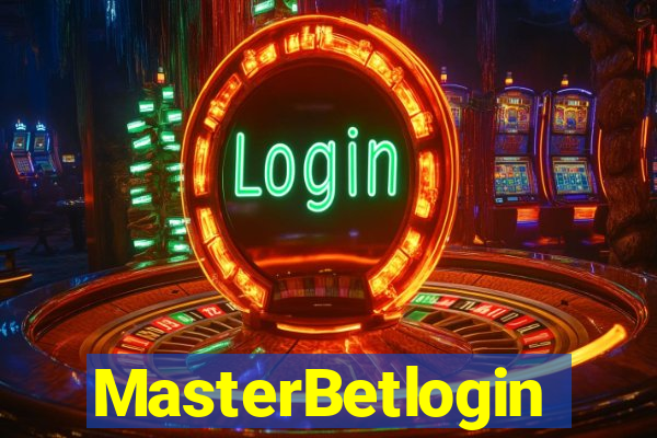 MasterBetlogin