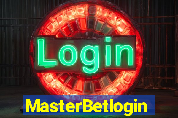 MasterBetlogin