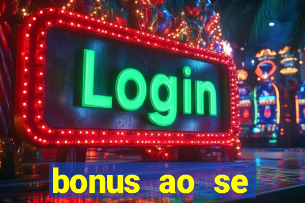 bonus ao se cadastrar sem deposito