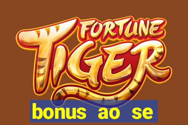 bonus ao se cadastrar sem deposito