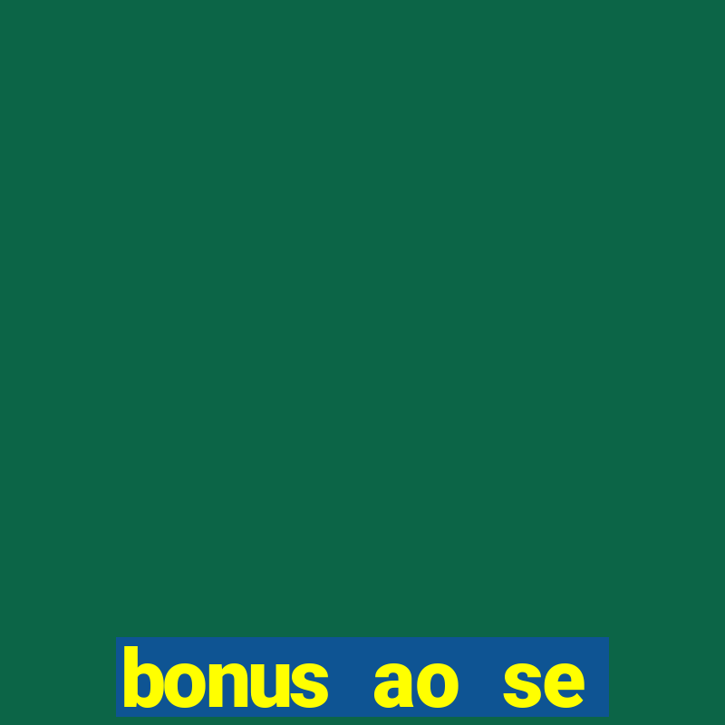 bonus ao se cadastrar sem deposito