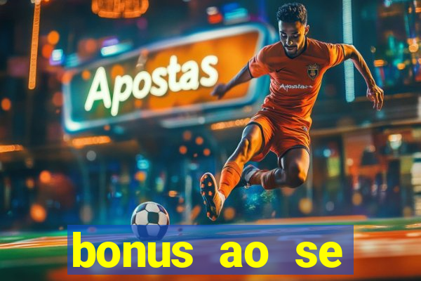 bonus ao se cadastrar sem deposito