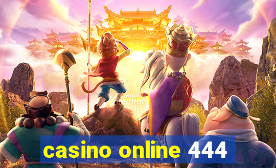 casino online 444