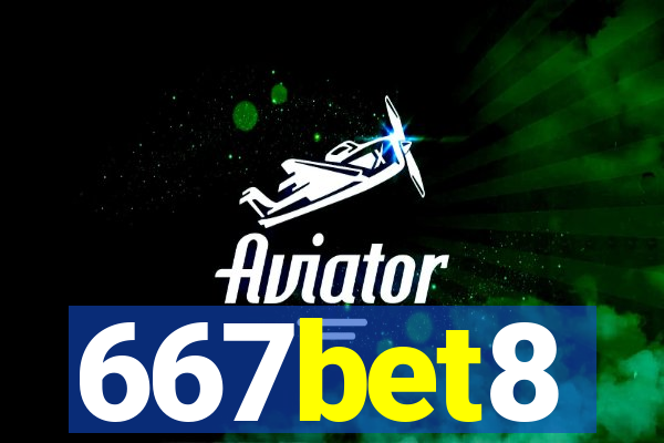 667bet8