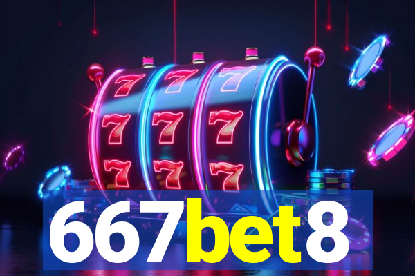 667bet8