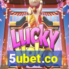 5ubet.co