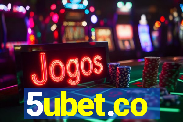 5ubet.co