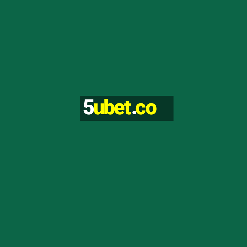 5ubet.co