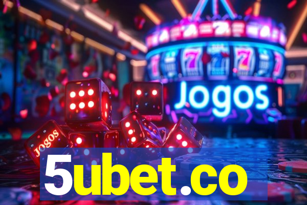 5ubet.co