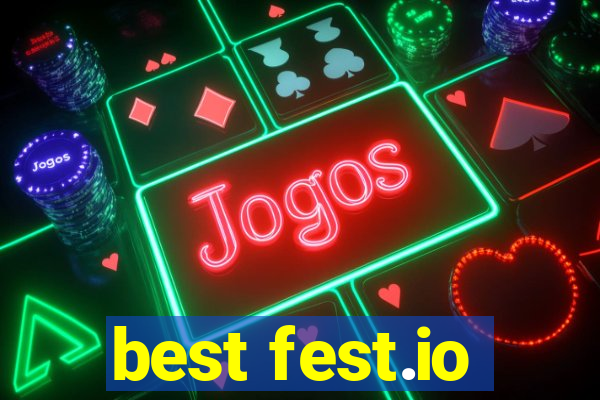 best fest.io