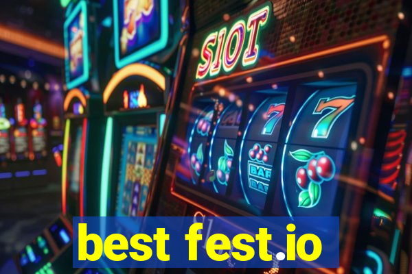 best fest.io