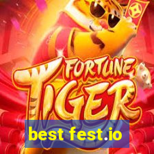 best fest.io