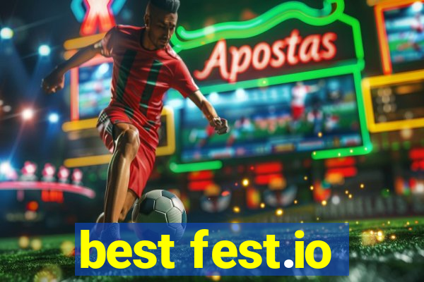 best fest.io